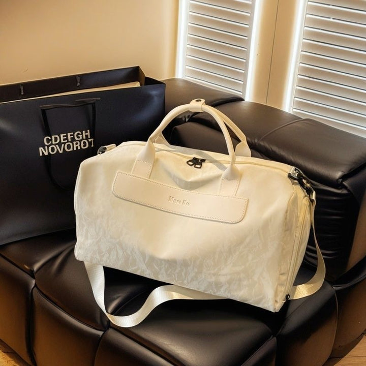 Multi-Purpose Travel Duffel Bag Kalsten
