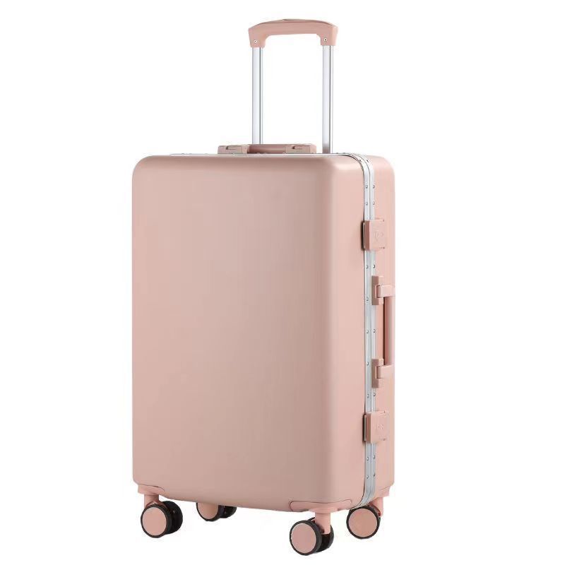 Advanced Ergonomic Hard-Shell Suitcase Kalsten