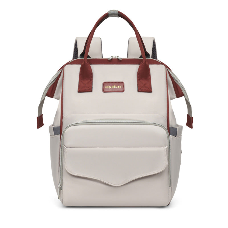 Versatile Multi-Pocket Backpack Kalsten