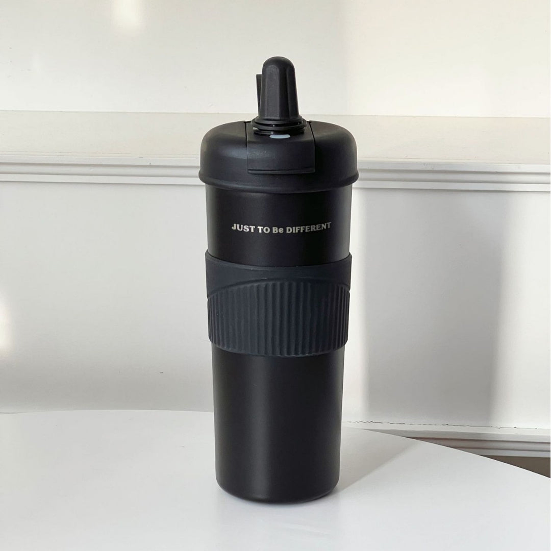 Women Insulated Drinking Bottle Kalsten