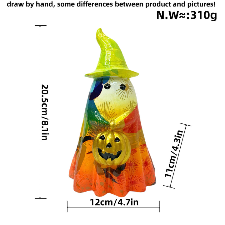 Decorative Halloween Figure Kalsten