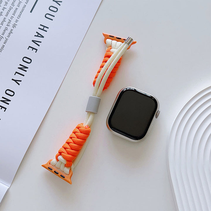 Durable Paracord Watch Band Kalsten