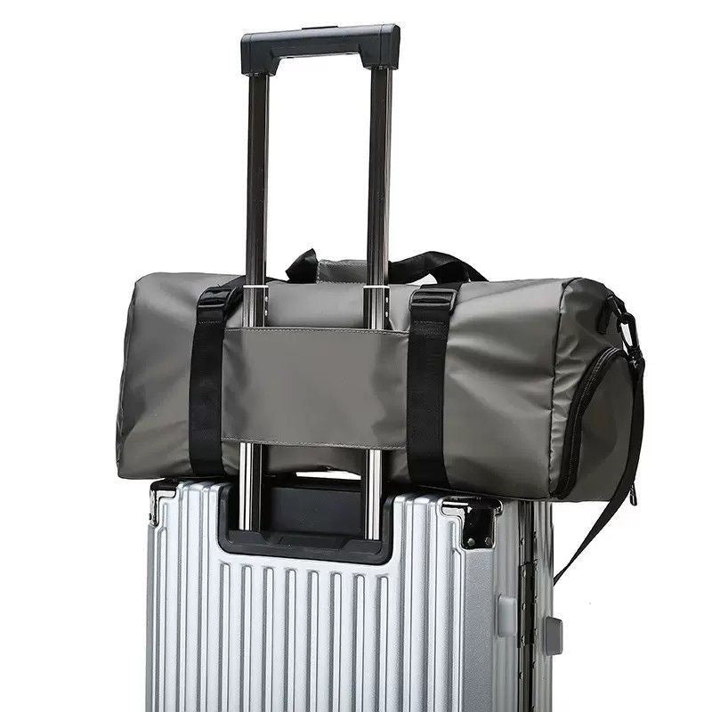 Large Capacity Travel Duffel Bag