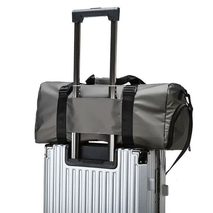 Large Capacity Travel Duffel Bag