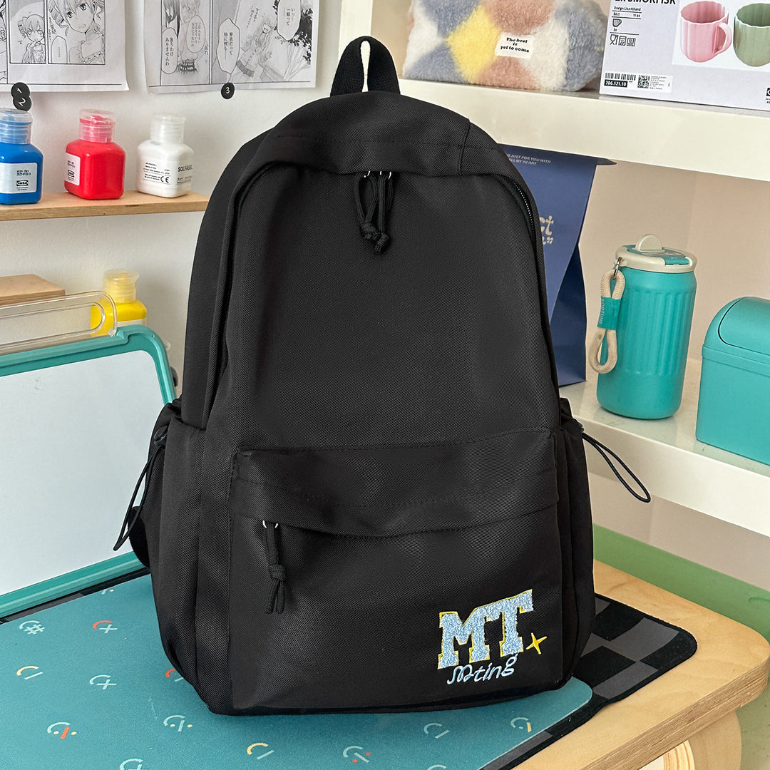Trendy Casual Backpack Kalsten