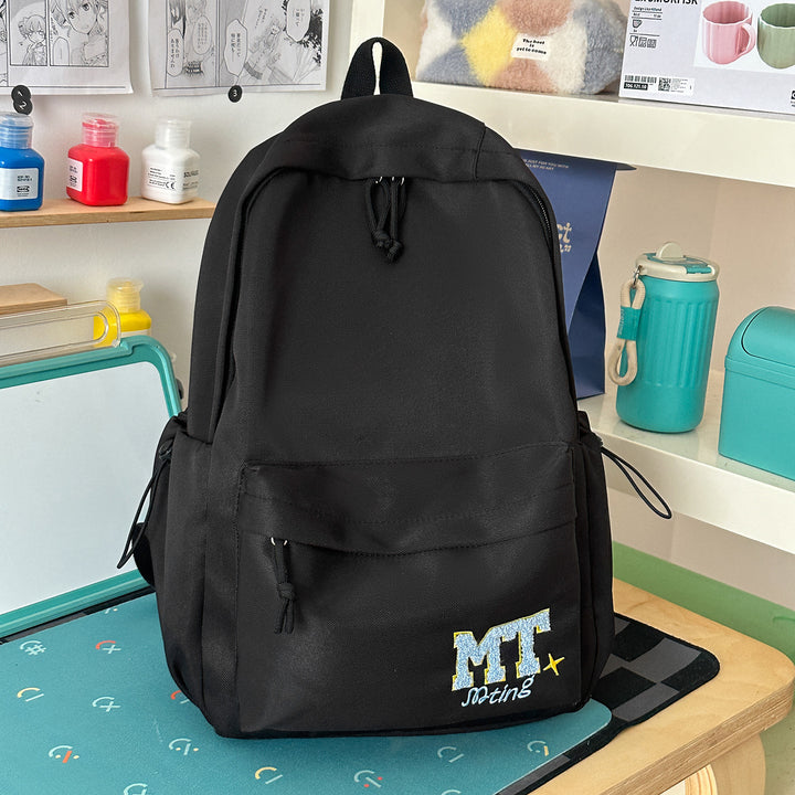 Trendy Casual Backpack Kalsten