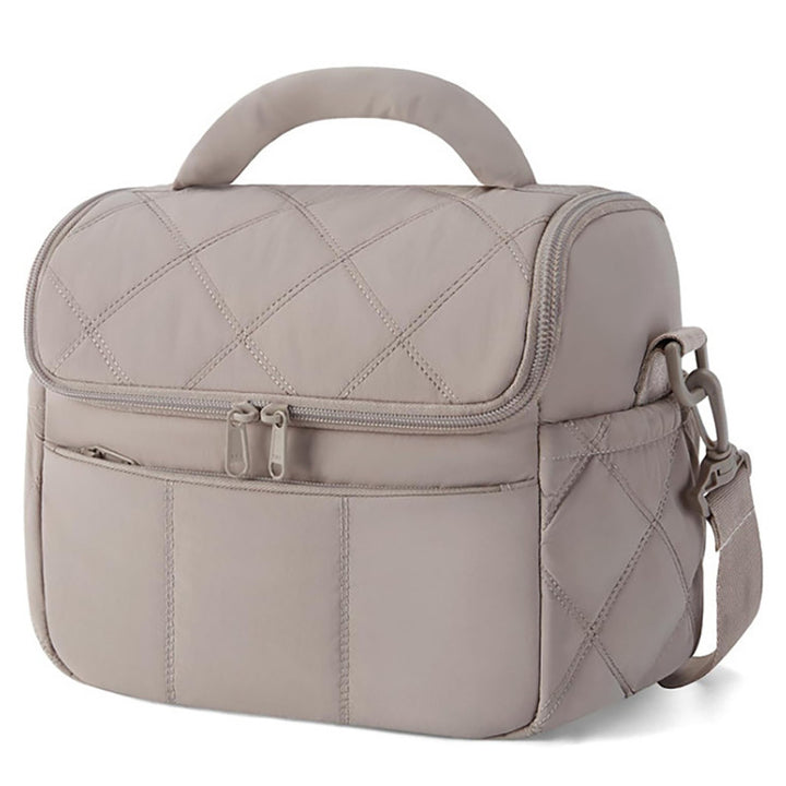 Padded Cosmetic Bag Kalsten