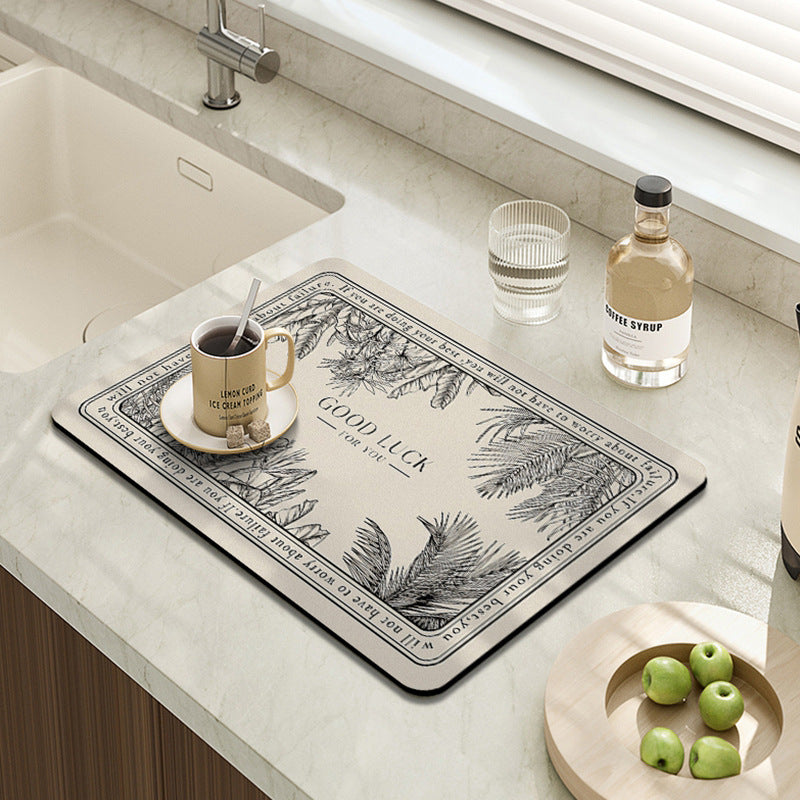 Stylish Decorative Table Mat