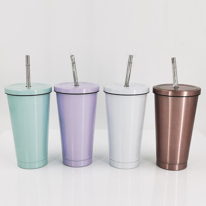 Women’s Portable Stainless Steel Tumbler Kalsten