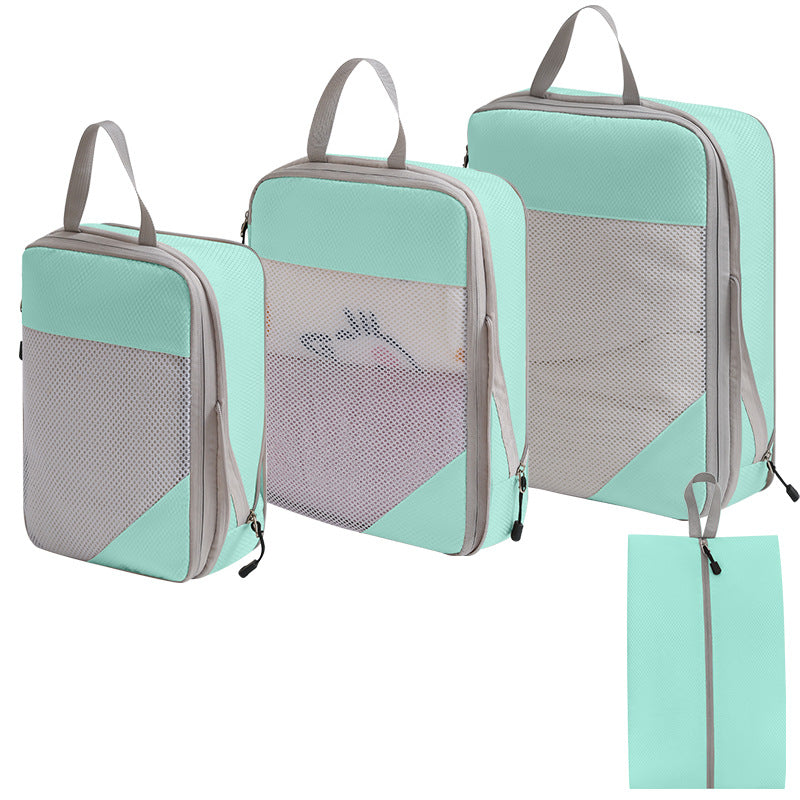 Travel Compression Packing Cube Set Kalsten