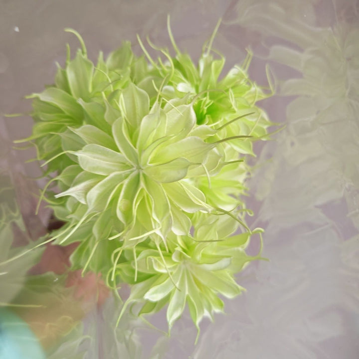 Lifelike Decorative Floral Bouquets