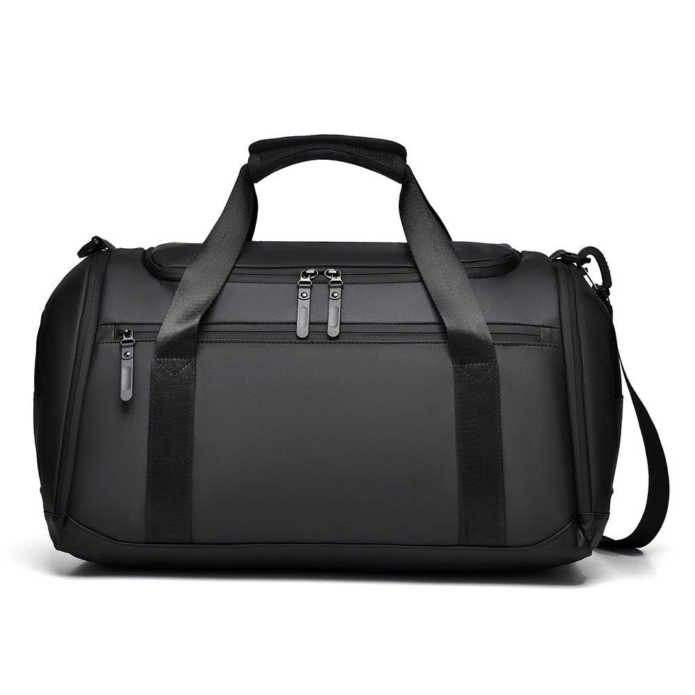 Heavy-Duty Travel Duffel Kalsten
