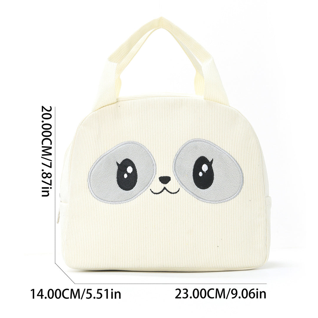 Cute animal pencil case Kalsten