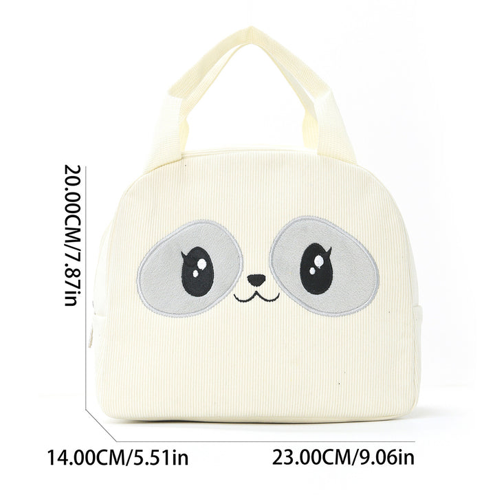 Cute animal pencil case Kalsten