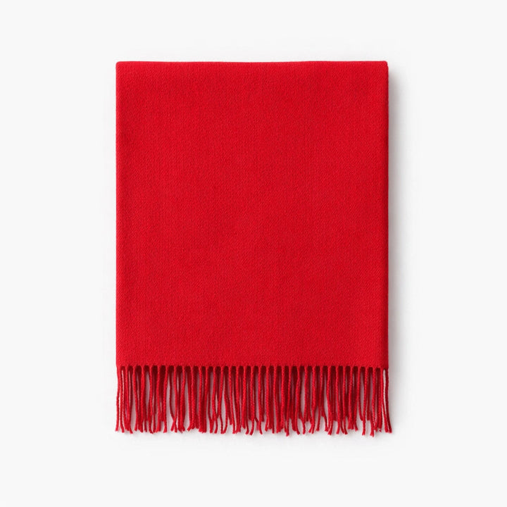 Ladies Elegant Scarf made of soft Cashmere Kalsten