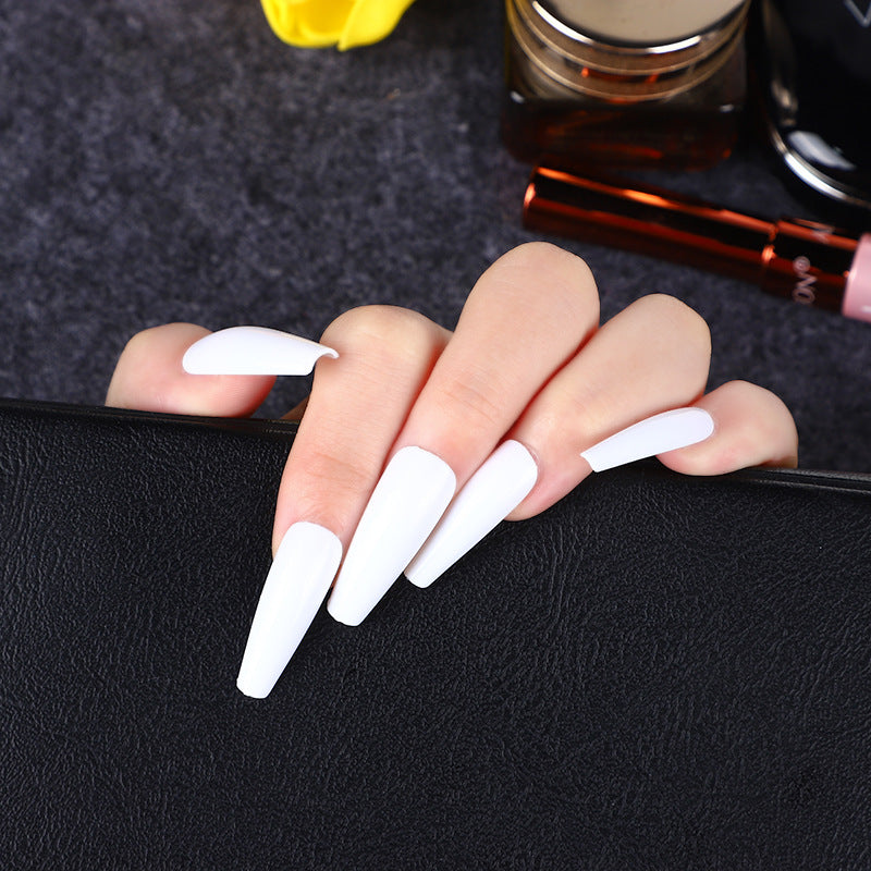 Fashionable design artificial nails Kalsten