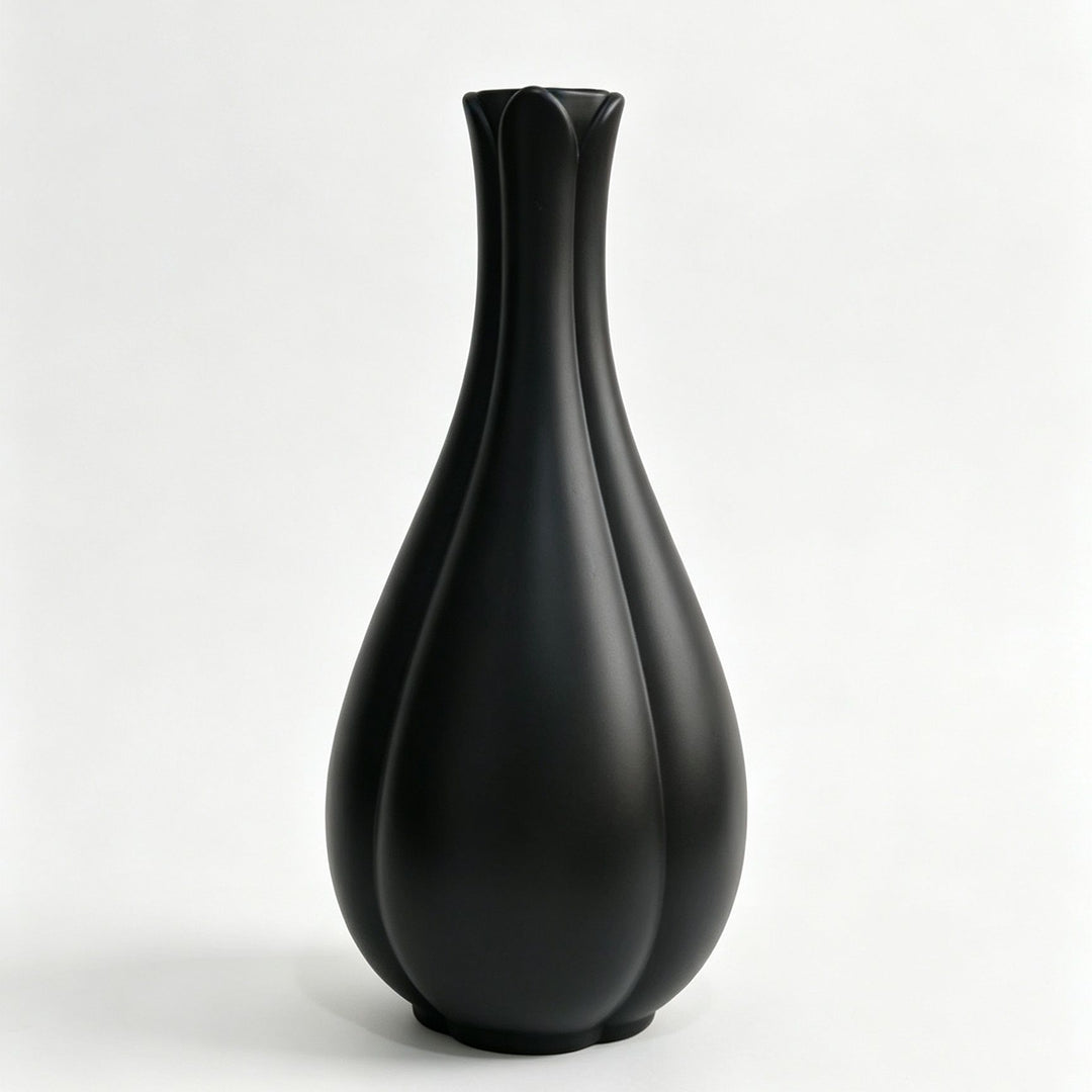 Modern Minimalist Decorative Flower Vase Kalsten