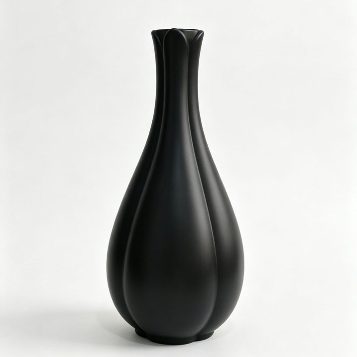 Modern Minimalist Decorative Flower Vase Kalsten