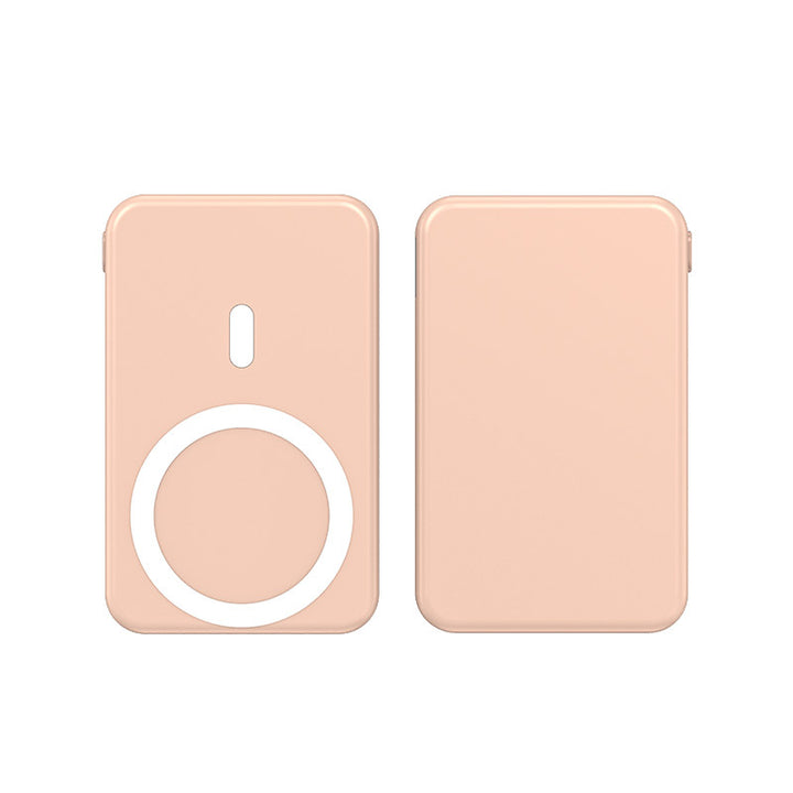 Wearable Powerbank Kalsten