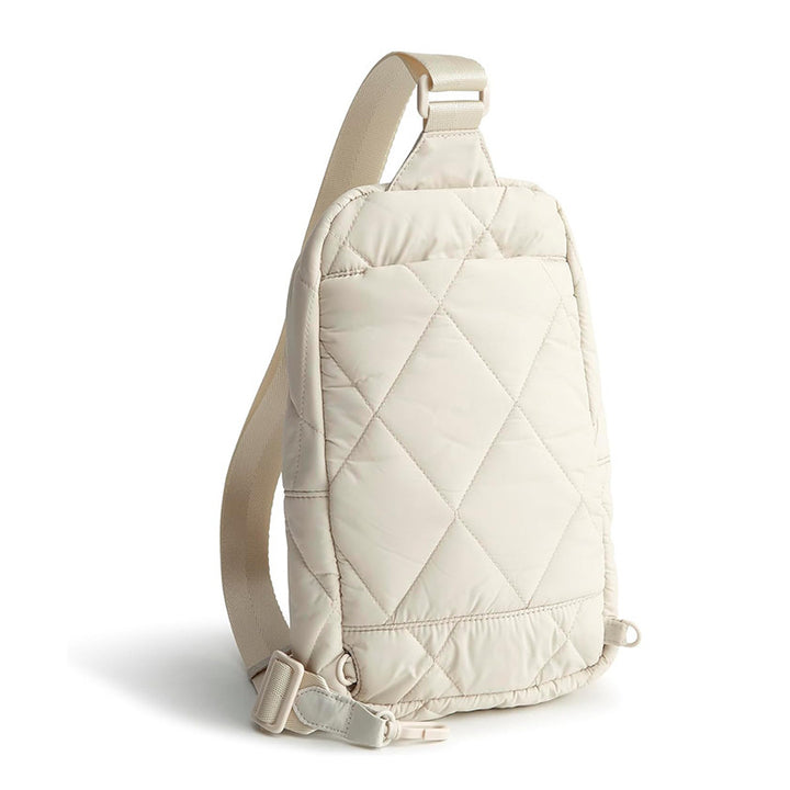 Fashionable and Padded Sling Bag Kalsten