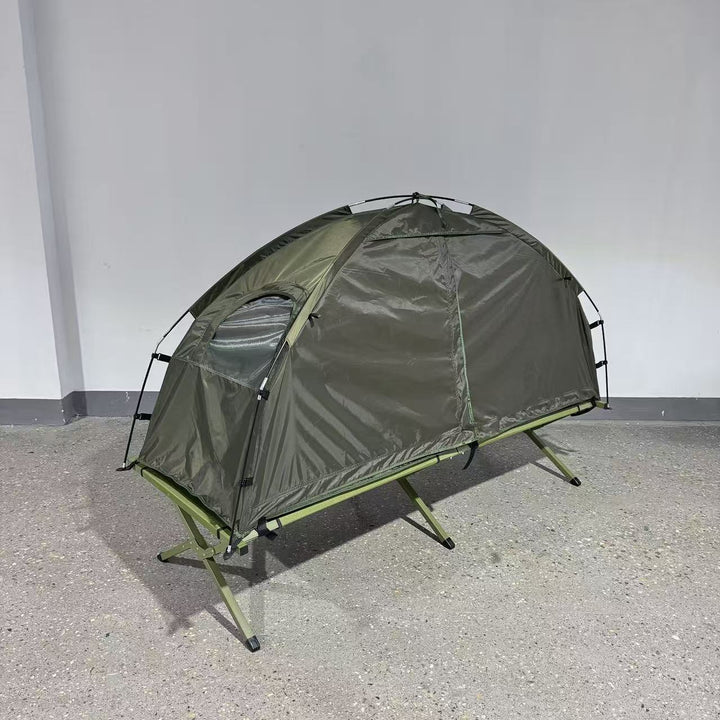High-visibility camping tent Kalsten