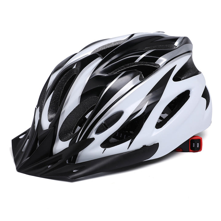 Lightweight Aerodynamic Cycling Helmet Kalsten