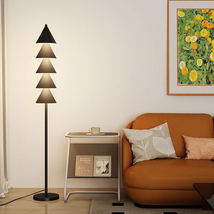 Modern Decorative Floor Lamp