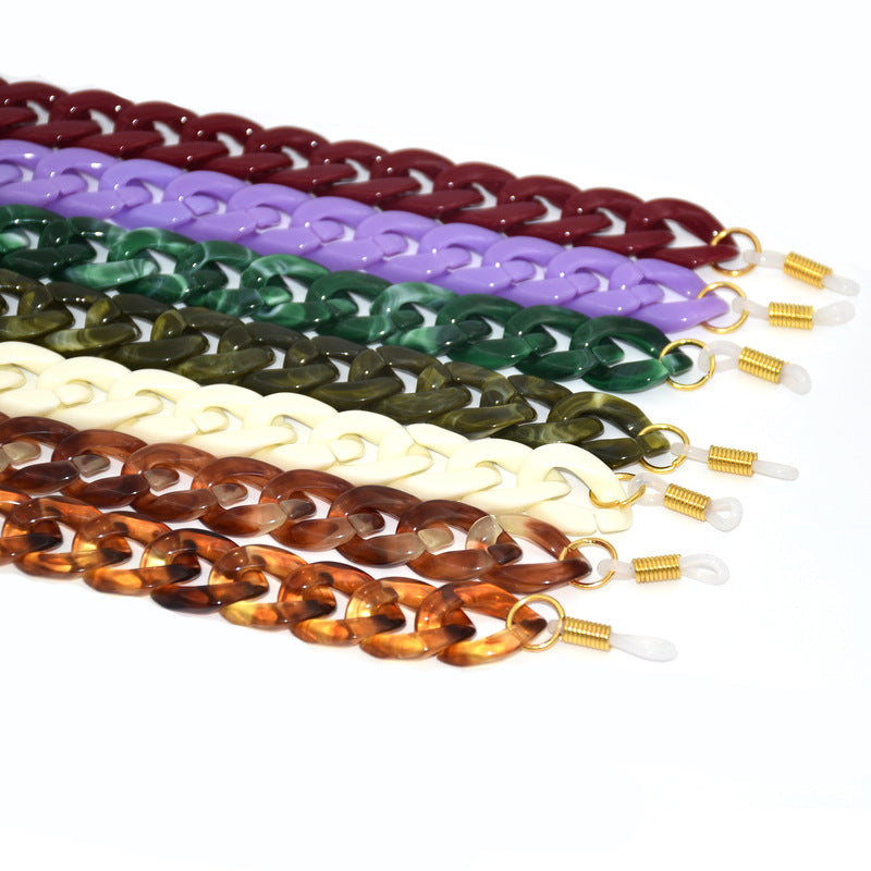 Fashion Statement Sunglasses Chain Kalsten