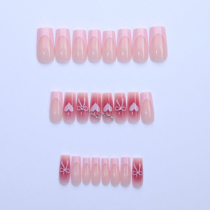 Art Nail Set Kalsten