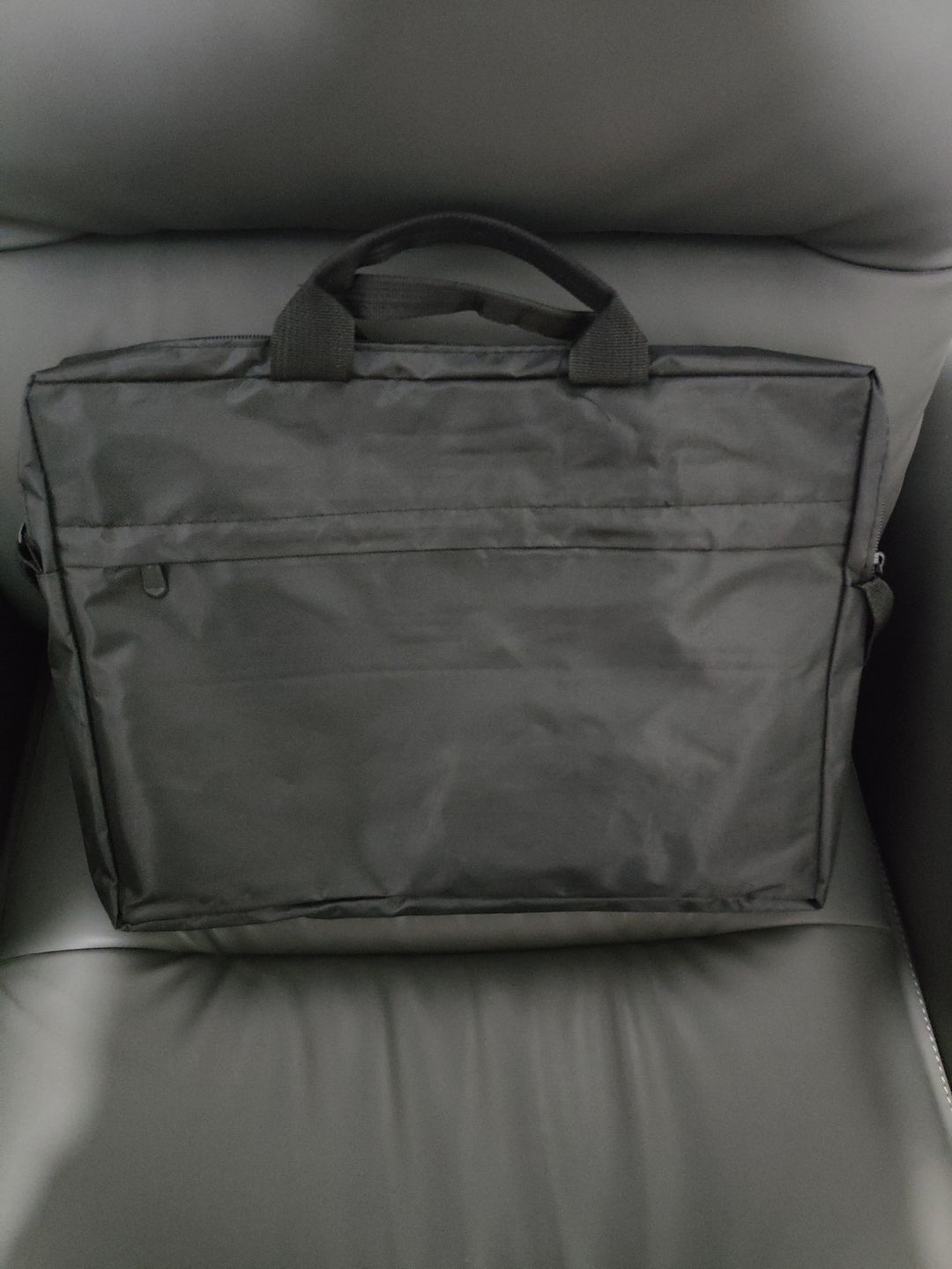 Sleek Document Briefcase Kalsten