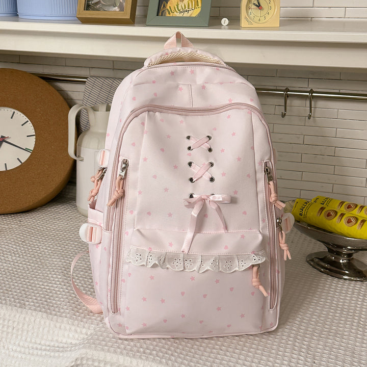 Cute Decorative Backpack Kalsten