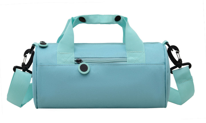 Multi-Functional Sports Duffel Bag