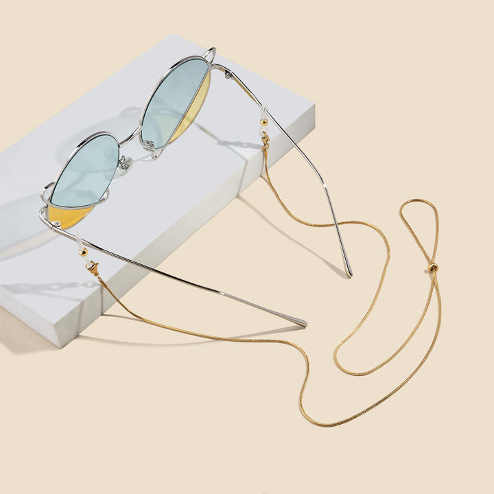 Adjustable Eyewear Holder Strap kalsten