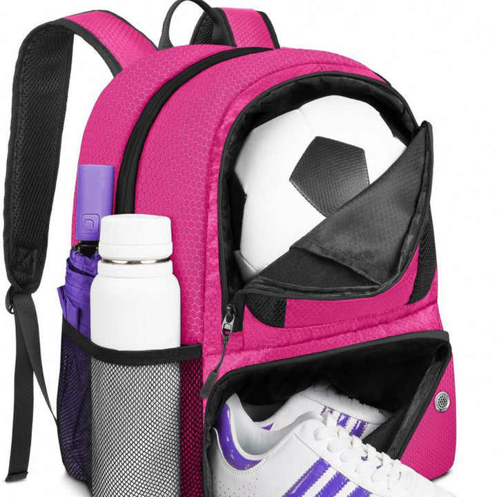 Sports Equipment Backpack Kalsten