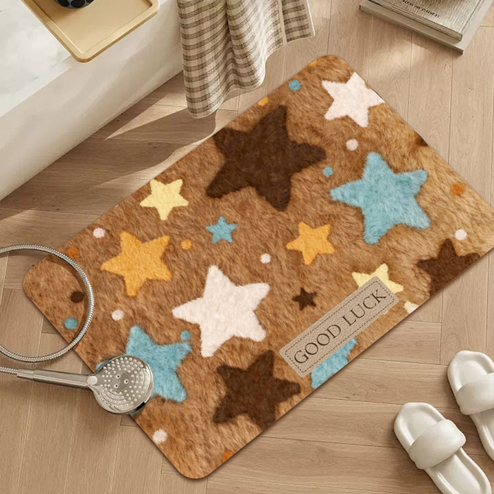 Bath Mat