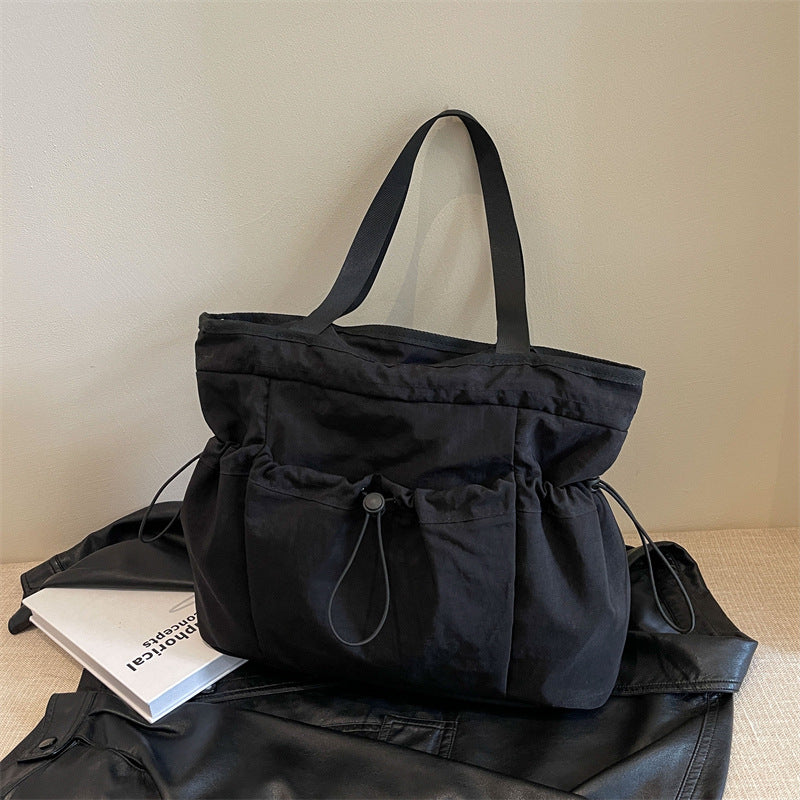 Expandable Utility Tote Kalsten