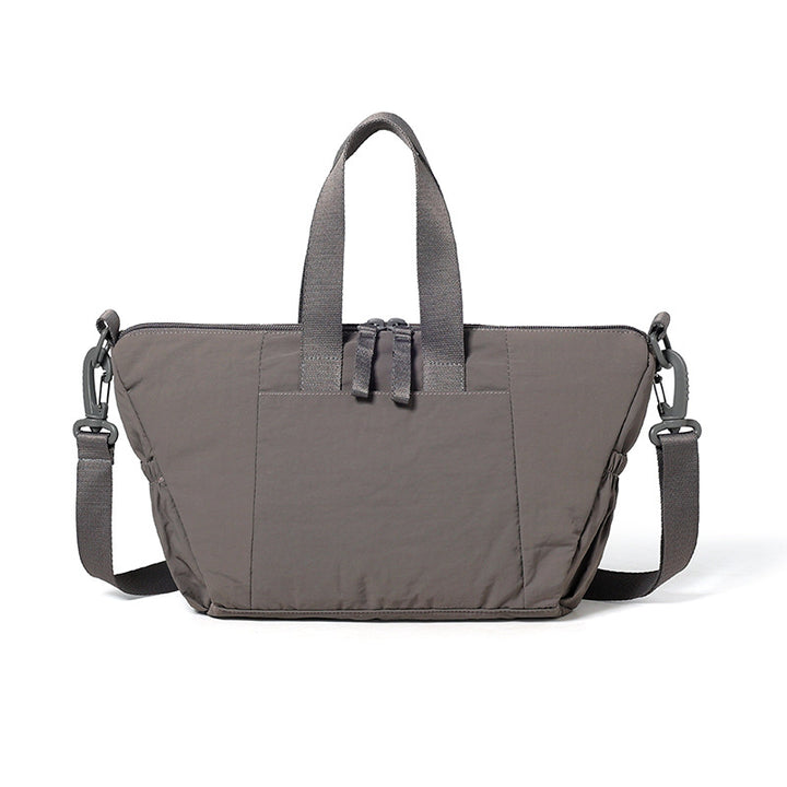Spacious Multi-Pocket Utility Tote Kalsten