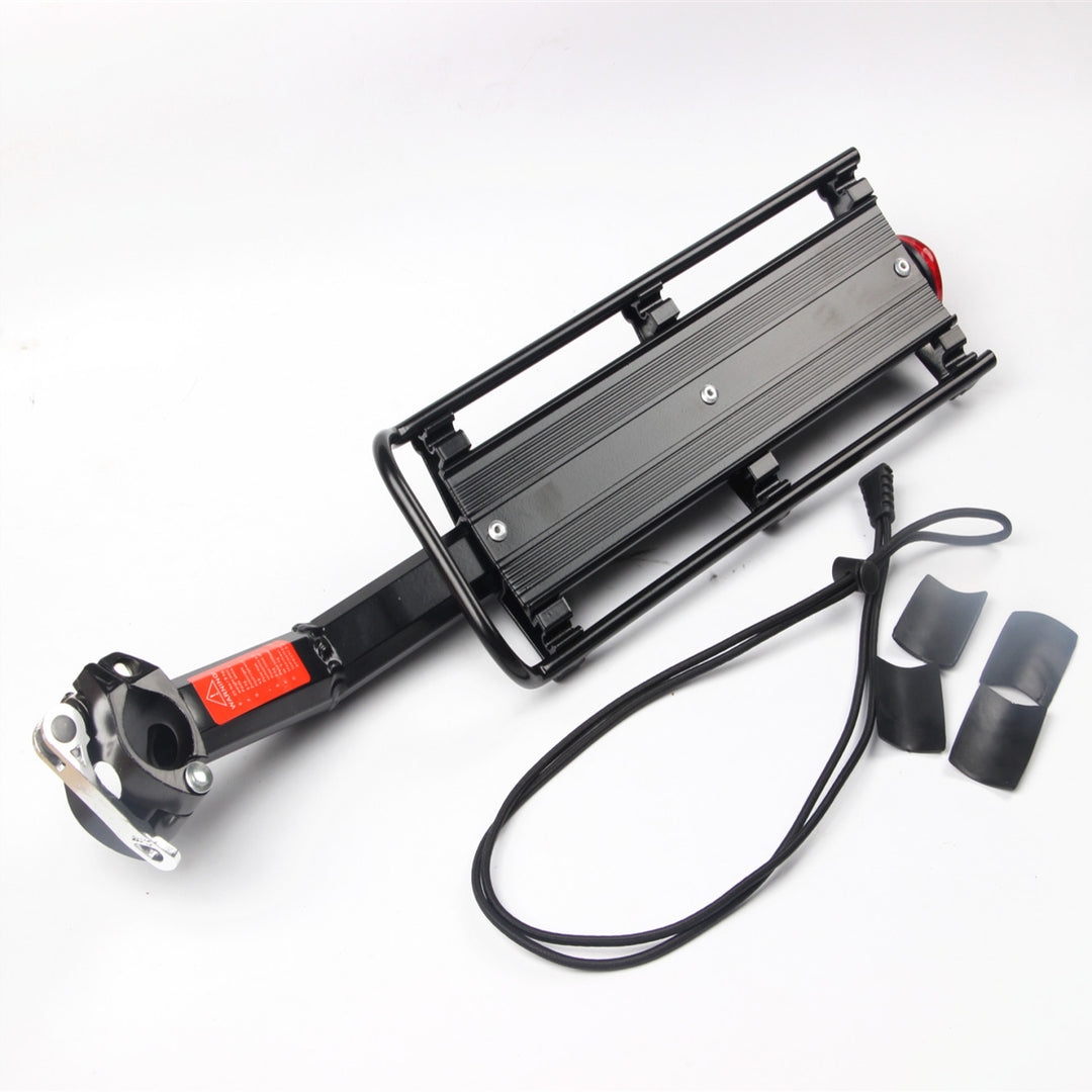 Bike Cargo Carrier Rack Kalsten