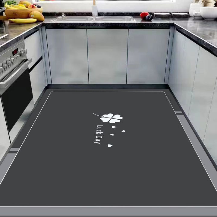 Kitchen Comfort Mat Kalsten