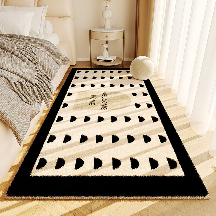 Modern Decorative Area Rug