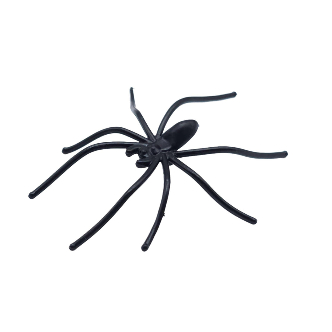 Realistic Toy Spider Assortment Kalsten