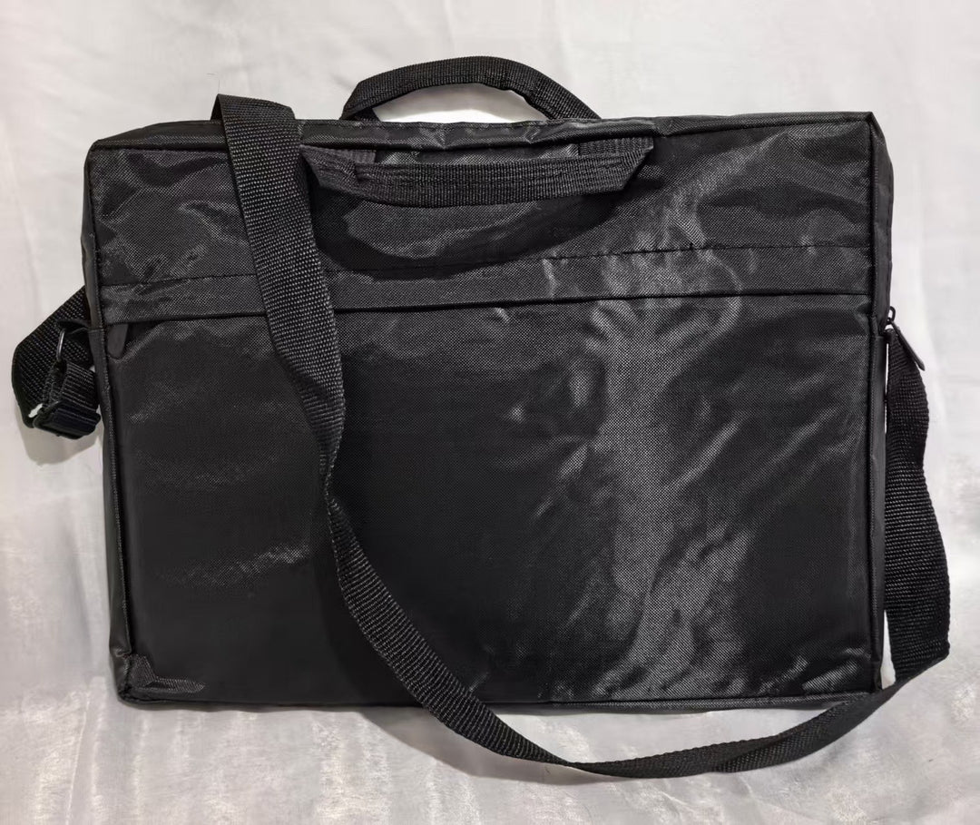 Professional Slim Document Briefcase Kalsten