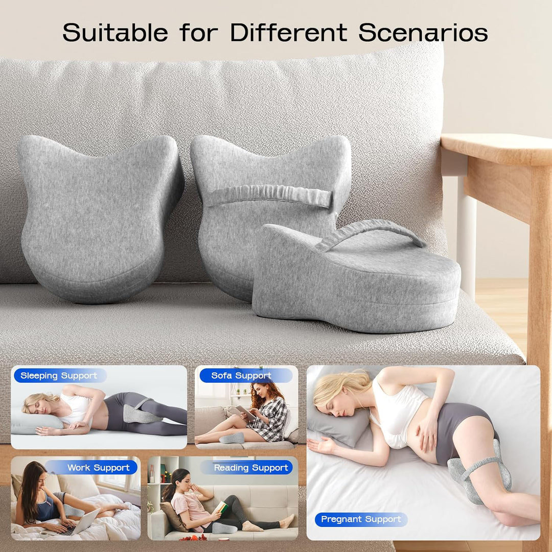 Orthopedic sleeping pillow Kalsten