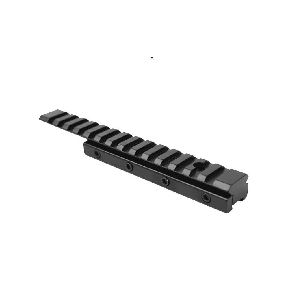 Tactical Firearm Scope Mounting Rail Kalsten
