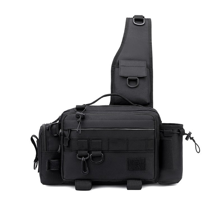 Tactical Crossbody Bag Kalsten