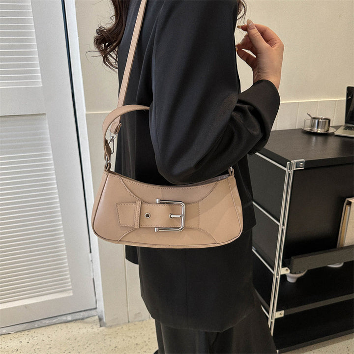 Chic Structured Handbag Kalsten 1787911211