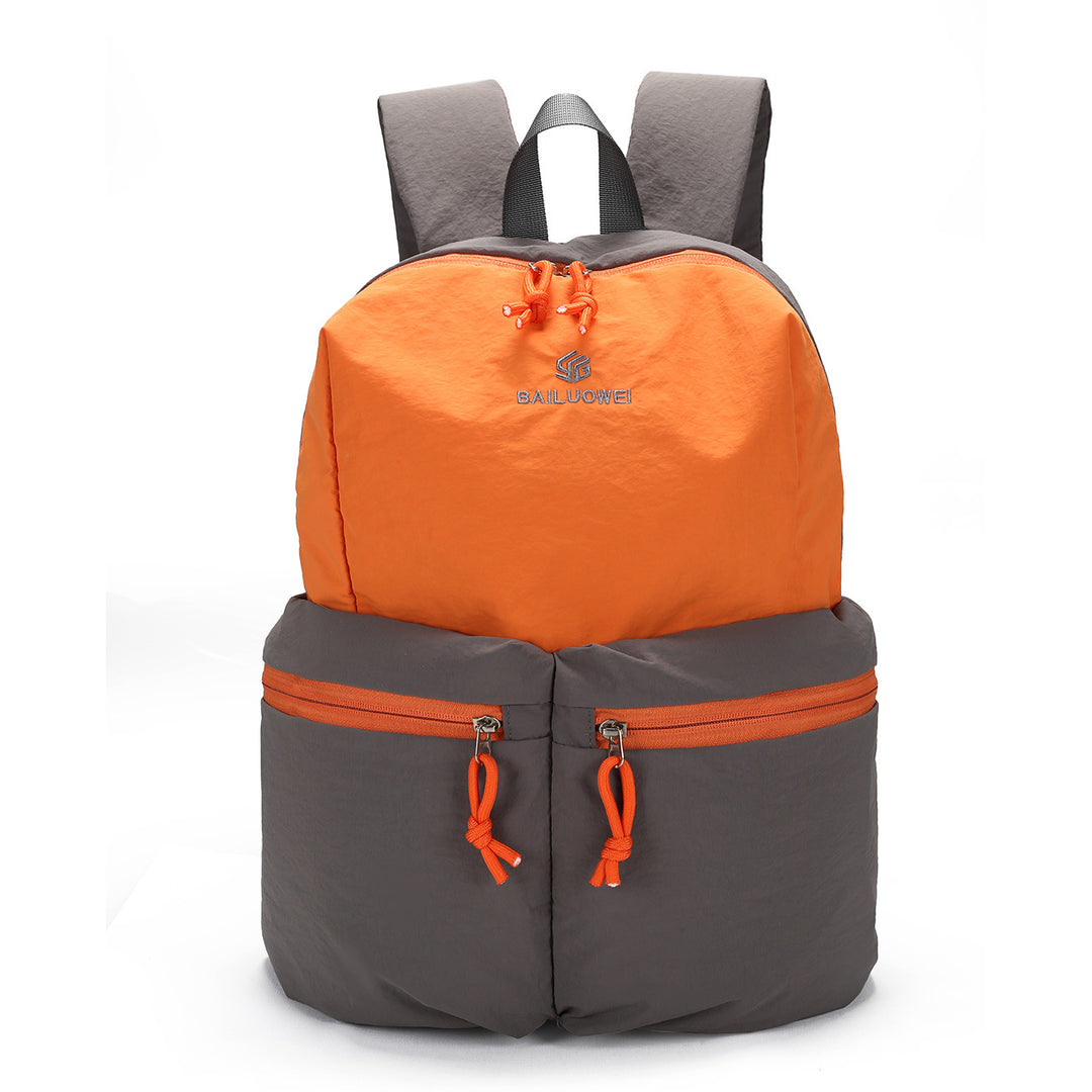 Lightweight Travel Backpack