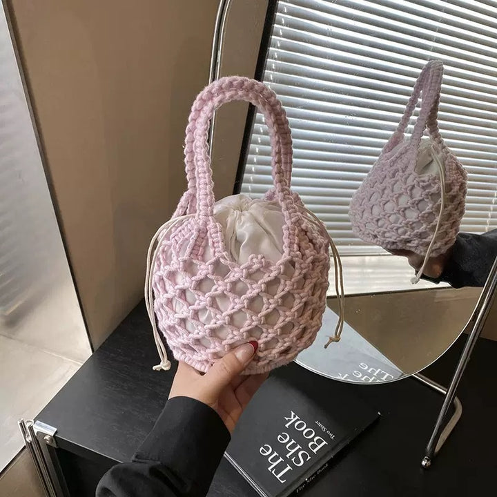 Handcrafted Designer Bag Kalsten