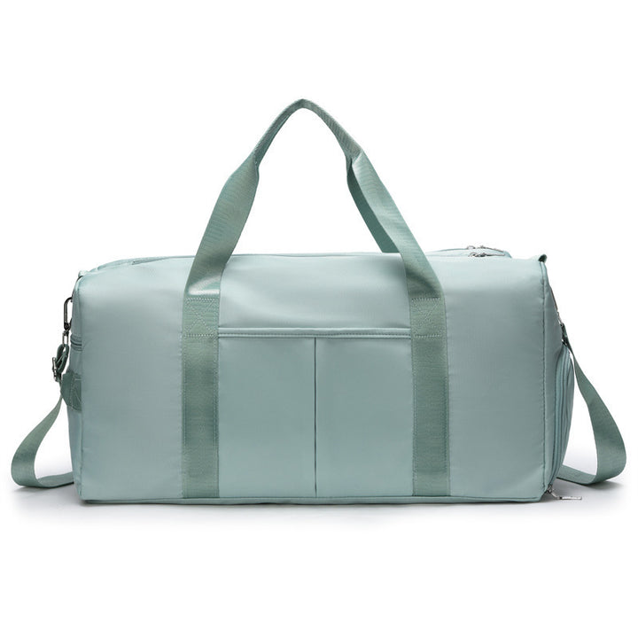 Spacious Gym Duffel Bag Kalsten