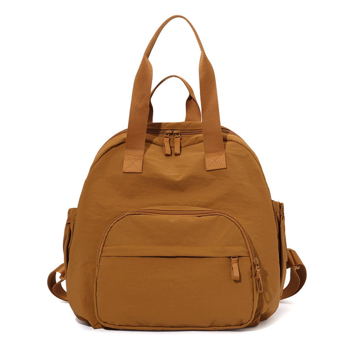 Multi-Pocket Utility Backpack Kalsten